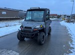 Angebot Polaris Ranger EV