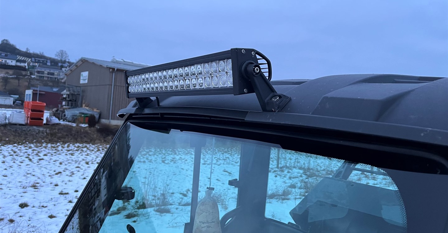 Angebot Polaris Ranger EV