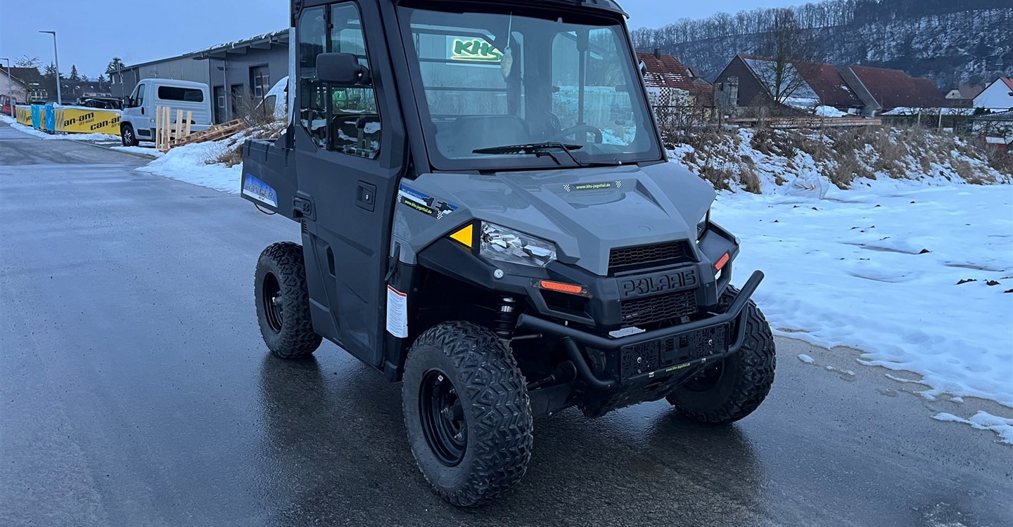 Angebot Polaris Ranger EV