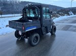 Angebot Polaris Ranger EV
