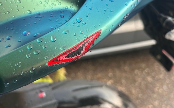 Gebrauchtmotorrad BMW S 1000 RR - Bild 2