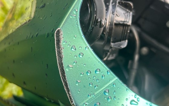 Gebrauchtmotorrad BMW S 1000 RR - Bild 6