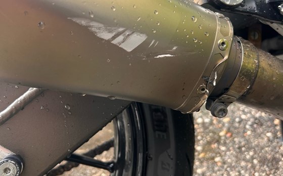 Gebrauchtmotorrad BMW S 1000 RR - Bild 8