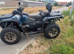 Angebot Can-Am Outlander Max Limited 1000R