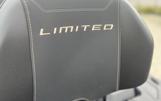 Neufahrzeug Can-Am Outlander Max Limited 1000R - Bild 10