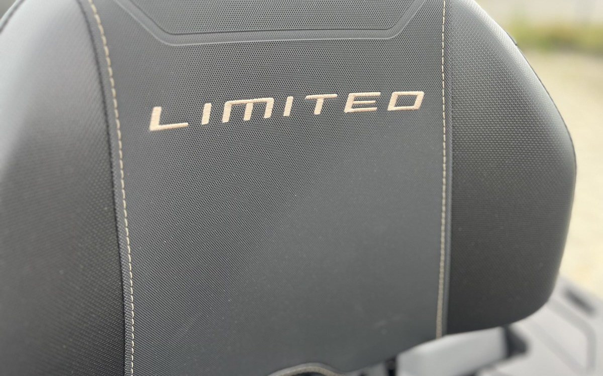 Angebot Can-Am Outlander Max Limited 1000R