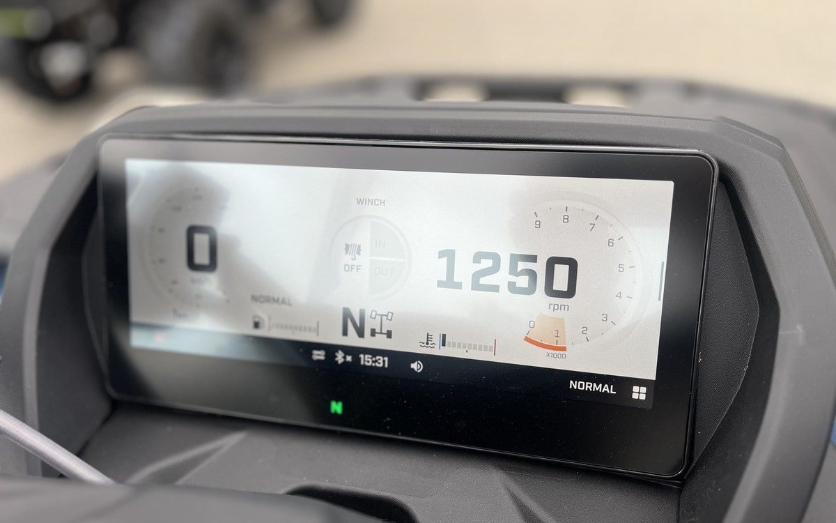 Angebot Can-Am Outlander Max Limited 1000R