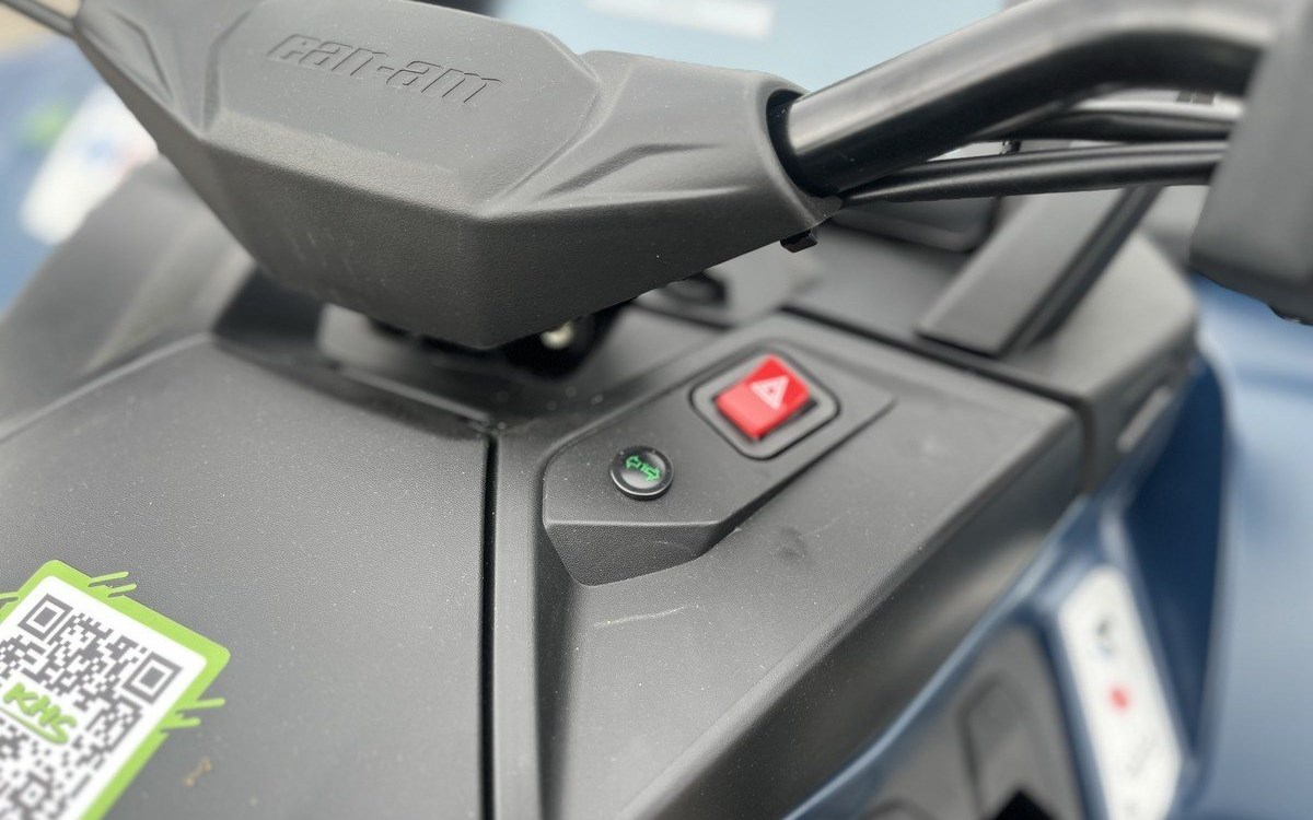 Angebot Can-Am Outlander Max Limited 1000R