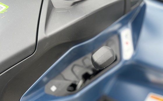 Neufahrzeug Can-Am Outlander Max Limited 1000R - Bild 13