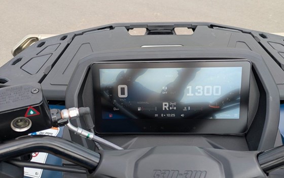 Neufahrzeug Can-Am Outlander Max Limited 1000R - Bild 3