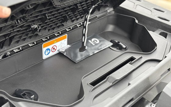 Neufahrzeug Can-Am Outlander Max Limited 1000R - Bild 4