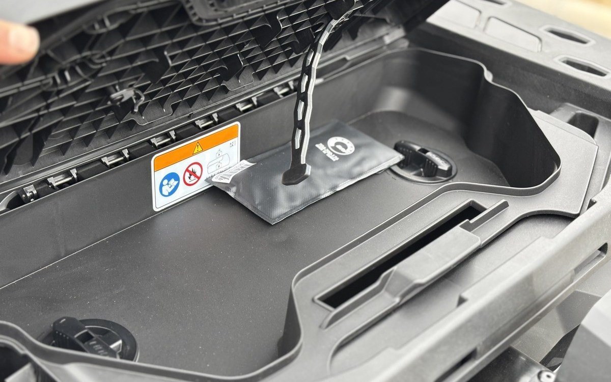 Angebot Can-Am Outlander Max Limited 1000R