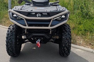 Angebot Can-Am Outlander Max Limited 1000R