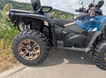 Angebot Can-Am Outlander Max Limited 1000R