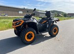 Angebot Can-Am Outlander Max XT-P 1000R