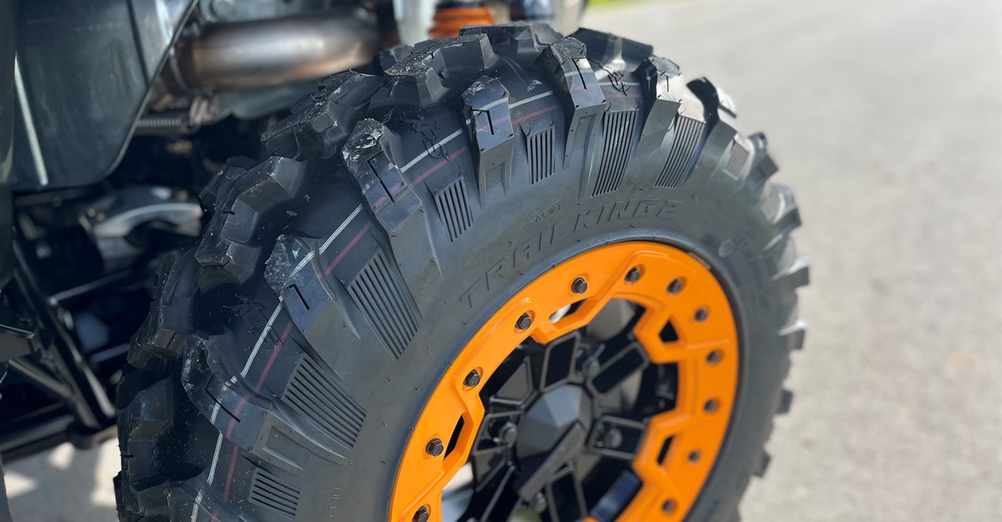 Angebot Can-Am Outlander Max XT-P 1000R