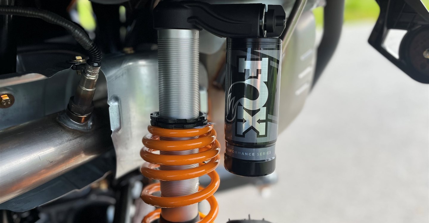 Angebot Can-Am Outlander Max XT-P 1000R