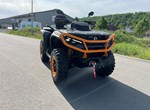Angebot Can-Am Outlander Max XT-P 1000R