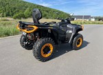 Angebot Can-Am Outlander Max XT-P 1000R