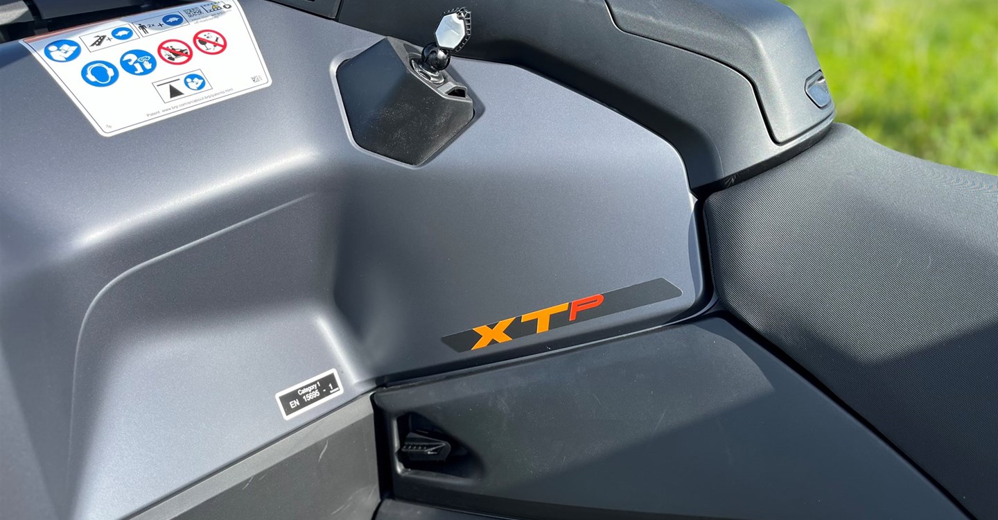 Angebot Can-Am Outlander Max XT-P 1000R