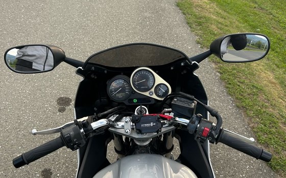 Gebrauchtmotorrad Yamaha FZS 600 Fazer - Bild 7