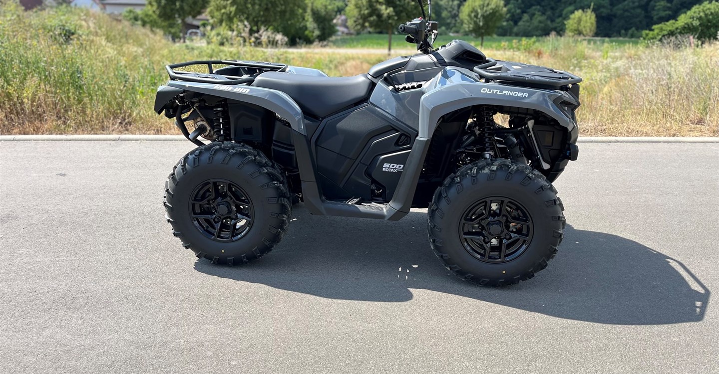 Angebot Can-Am OUTLANDER DPS 700 T