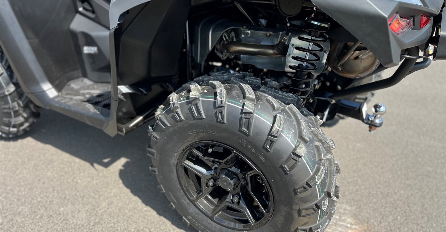 Angebot Can-Am OUTLANDER DPS 700 T