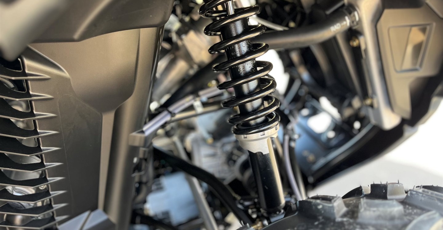 Angebot Can-Am OUTLANDER DPS 700 T