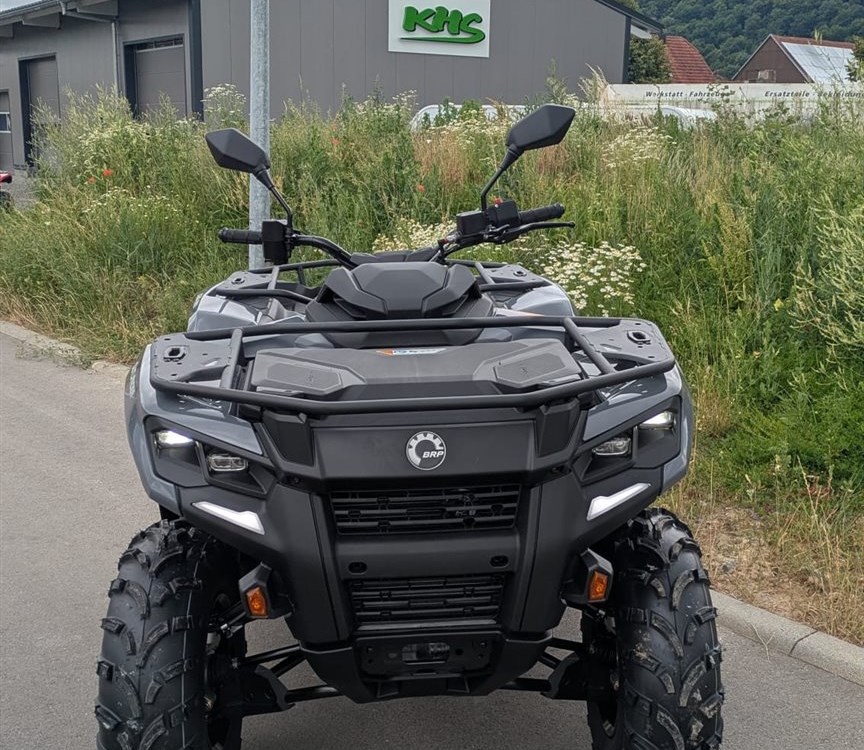 Angebot Can-Am OUTLANDER DPS 700 T