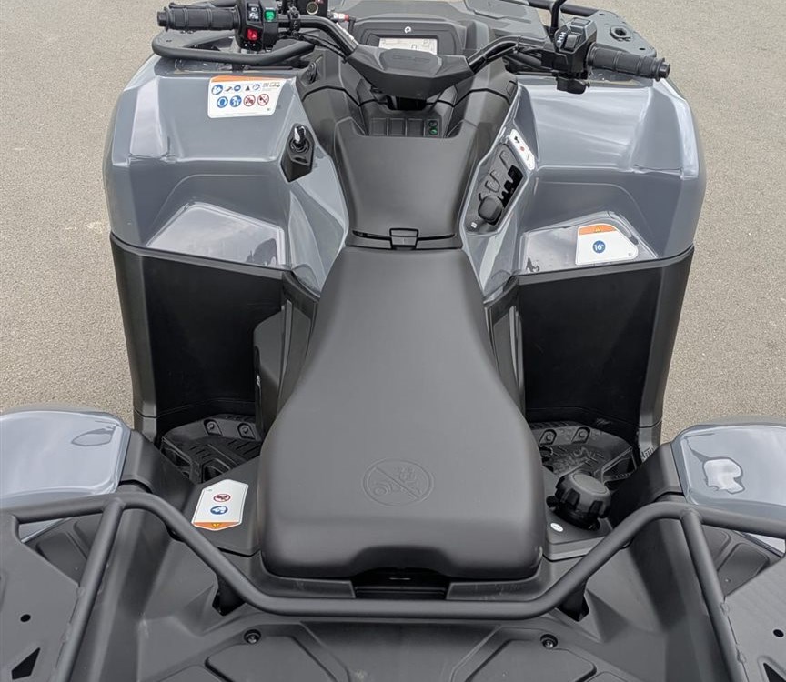 Angebot Can-Am OUTLANDER DPS 700 T
