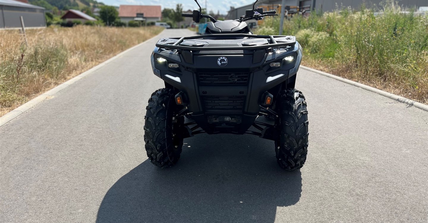 Angebot Can-Am OUTLANDER DPS 700 T