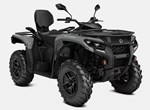 Angebot Can-Am Outlander MAX DPS 700 T
