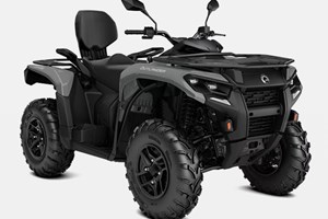 Angebot Can-Am Outlander MAX DPS 700 T