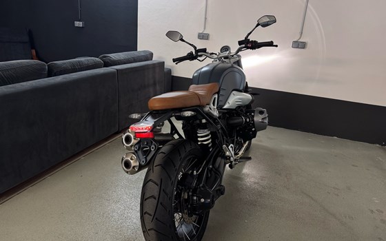 Gebrauchtmotorrad BMW R nineT Scrambler - Bild 15