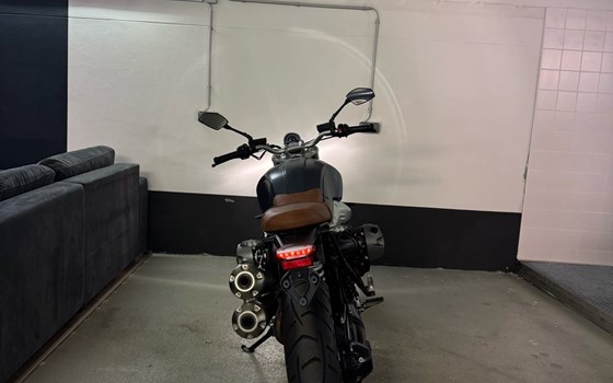 Gebrauchtmotorrad BMW R nineT Scrambler - Bild 6