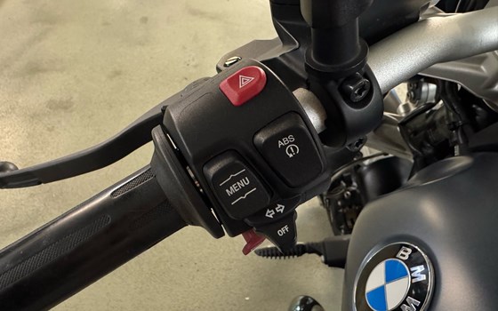 Gebrauchtmotorrad BMW R nineT Scrambler - Bild 2