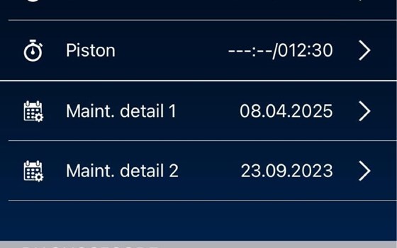 Gebrauchtmotorrad Yamaha WR250F - Bild 9