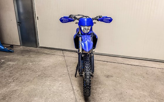 Gebrauchtmotorrad Yamaha WR250F - Bild 8