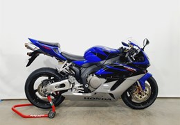 Gebrauchte Honda CBR1000RR Fireblade
