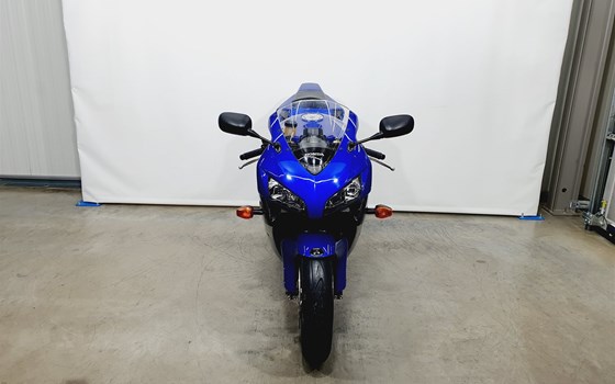 Gebrauchtmotorrad Honda CBR1000RR Fireblade - Bild 8