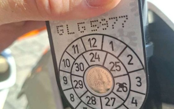 Gebrauchtmotorrad KTM 690 Duke R - Bild 6