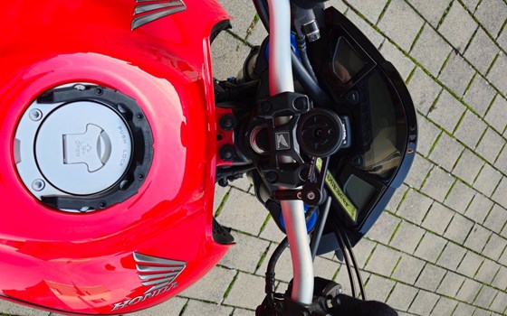 Gebrauchtmotorrad Honda CB 1000 R - Bild 7