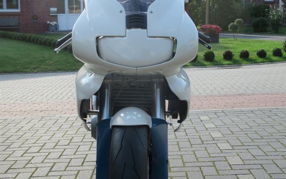 Gebrauchtmotorrad Ducati 1000 SS Nuda - Bild 11