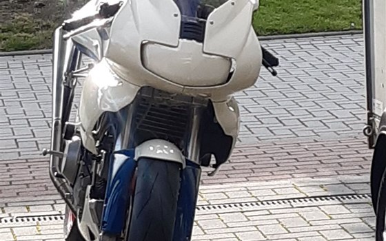 Gebrauchtmotorrad Ducati 1000 SS Nuda - Bild 4