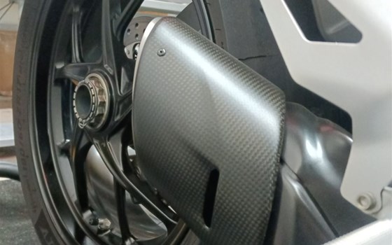 Gebrauchtmotorrad Ducati Streetfighter V2 - Bild 3