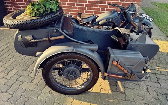 Gebrauchtmotorrad BMW R 12 - Bild 4