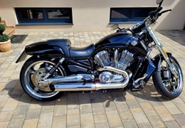 Gebrauchte Harley-Davidson V-Rod Muscle VRSCF