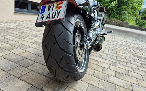 Gebrauchtmotorrad Harley-Davidson V-Rod Muscle VRSCF - Bild 4