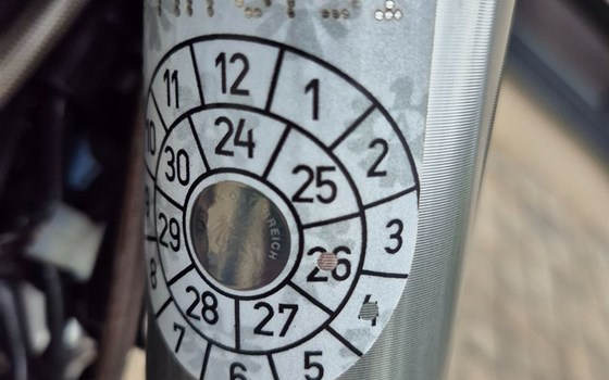 Gebrauchtmotorrad Harley-Davidson V-Rod Muscle VRSCF - Bild 6