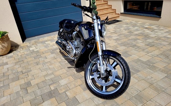 Gebrauchtmotorrad Harley-Davidson V-Rod Muscle VRSCF - Bild 7